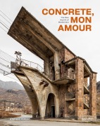Cover-Bild zum Titel 'Concrete, mon amour' von ''