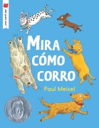Cover-Bild zum Titel 'Mira Cómo Corro' von 'Paul Meisel'
