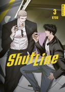 Cover-Bild zum Titel 'Shutline 03' von 'Kyou'