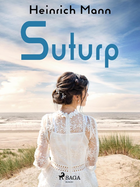 Suturp - Heinrich Mann