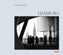 Cover-Bild zum Titel 'Hamburg' von ''