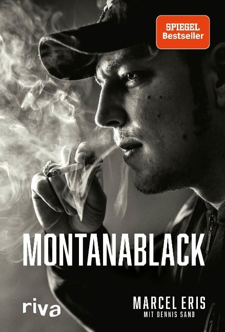 MontanaBlack - Marcel Eris, Dennis Sand