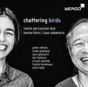 Chattering Birds - Leonie/Nakamura Klein