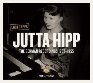 Lost Tapes: Jutta Hipp - Jutta Hipp