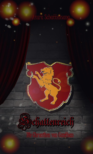 Schattenreich - Azura Schattensang