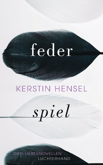 Federspiel - Kerstin Hensel