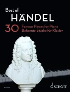 Best of Händel - Georg Friedrich Händel