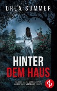 Cover-Bild zum Titel 'Hinter dem Haus | Der mitreißende Psychothriller, der dich an dir selbst zweifeln lässt' von 'Drea Summer'