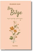 Cover-Bild zum Titel 'Ben Bilge' von 'Bilgenur Ucar'