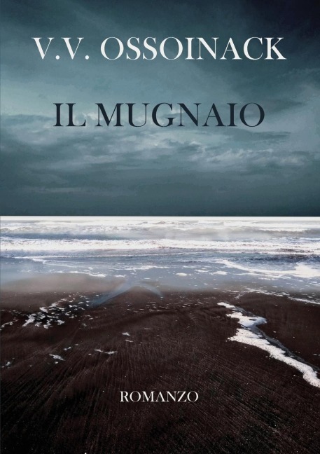 Il Mugnaio - Valeria Valcavi Ossoinack