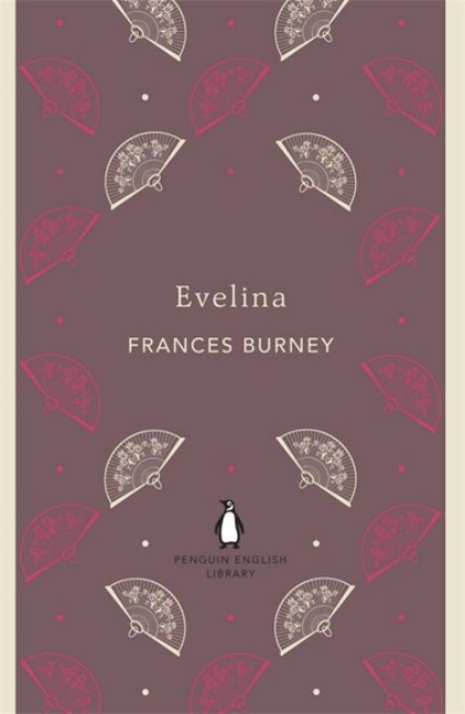 Evelina - Frances Burney