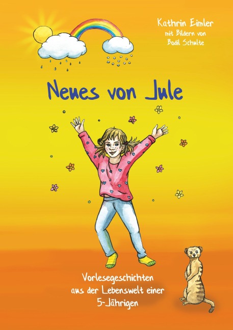Neues von Jule - Kathrin Eimler