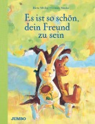 Cover-Bild zum Titel 'Es ist so schön, dein Freund zu sein' von 'Ulrich Maske'