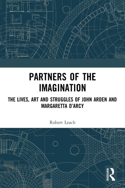 Partners of the Imagination - Robert Leach