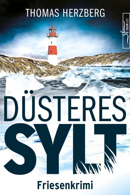 Düsteres Sylt - Thomas Herzberg