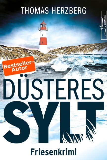 Düsteres Sylt - Thomas Herzberg