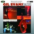 Evans - Four Classic Albums - Gil Evans