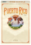 Cover-Bild zum Titel 'Puerto Rico 1897' von 'Andreas Seyfarth'