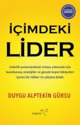 Cover-Bild zum Titel 'Icimdeki Lider' von 'Duygu Alptekin Gürsu'