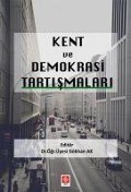 Cover-Bild zum Titel 'Kent ve Demokrasi Tartismalari' von 'Kolektif'