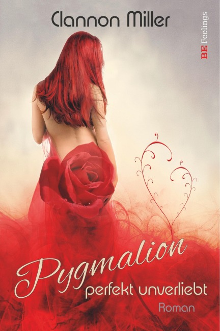 Pygmalion - Clannon Miller
