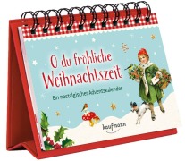 Cover-Bild zum Titel 'O du fröhliche Weihnachtszeit' von ''