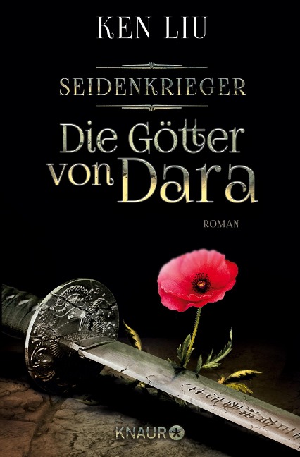 Die Götter von Dara - Ken Liu