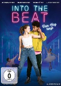 Cover-Bild zum Titel 'Into the Beat - Dein Herz tanzt' von 'Hannah Schweier, Stefan Westerwelle, Philipp Fabian Kölmel'