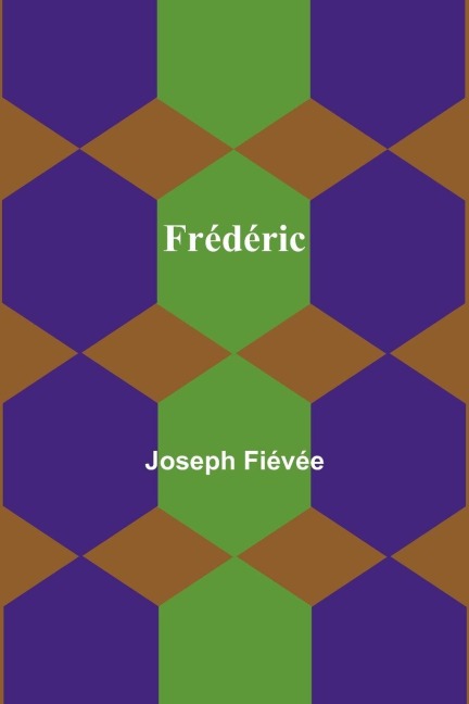Frédéric - Joseph Fiévée