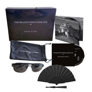 Vestige & Vigil - The Bellwether Syndicate