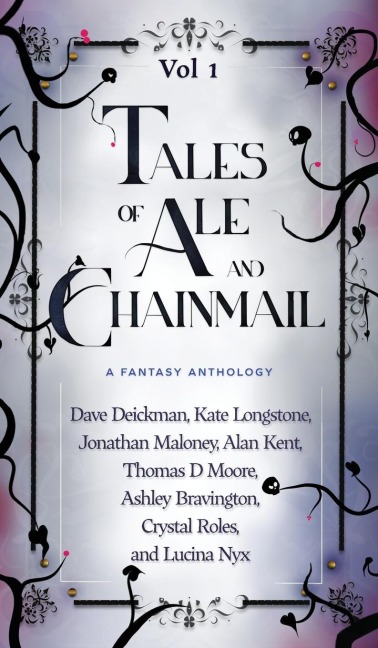 Tales of Ale and Chainmail - 