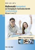 Cover-Bild zum Titel 'Mathematik kompetent zur Erlangung der Fachhochschulreife - Formelsammlung' von 'Roland Ott, Günther Thun, Ronald Deusch, Kurt Bohner'
