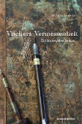 Cover-Bild zum Titel 'Vischers Vermessenheit' von 'Michaela Swoboda'