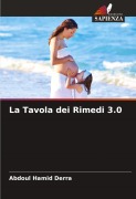 La Tavola dei Rimedi 3.0 - Abdoul Hamid Derra