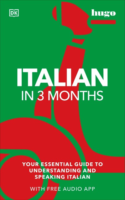 Italian in 3 Months with Free Audio App - Milena Reynolds