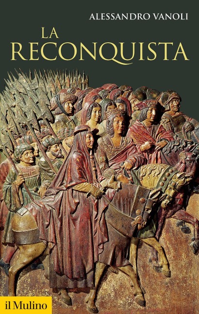 La reconquista - Alessandro Vanoli