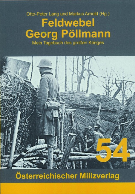 Feldwebel Georg Pöllmann - Georg Pöllmann