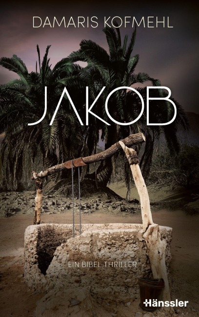 Jakob - Damaris Kofmehl