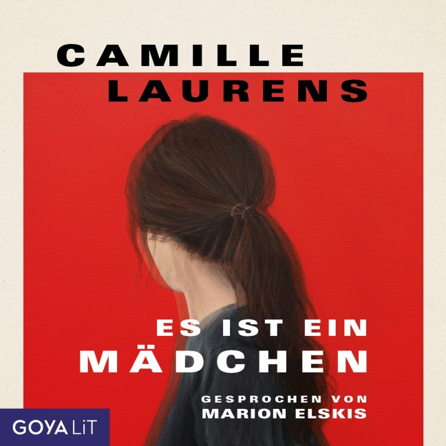 Es ist ein Mädchen - Camillle Laurens