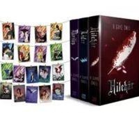 Atesli Kanatlar Serisi 3 Kitap Takim - R. Gaye Önel