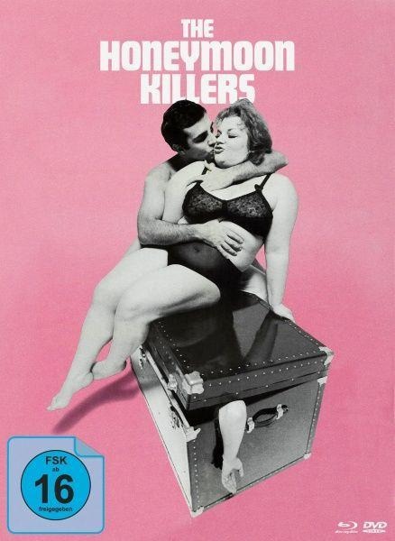 The Honeymoon Killers - Leonard Kastle