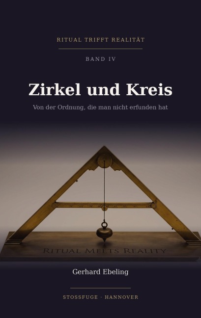 Zirkel und Kreis - Gerhard Ebeling