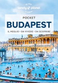 Budapest Pocket - Steve Fallon, Marc Di Duca