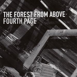 The Forest From Above - Fourth Page