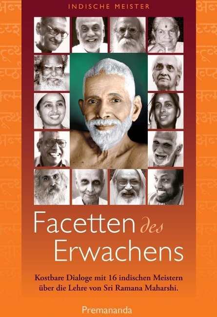 Facetten des Erwachens - John David