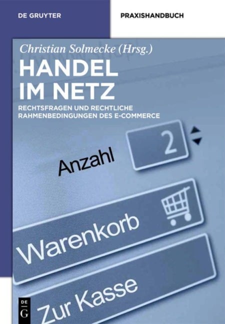 Handel im Netz - 