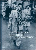 Appunti di un emigrante - Giommaria Craboledda