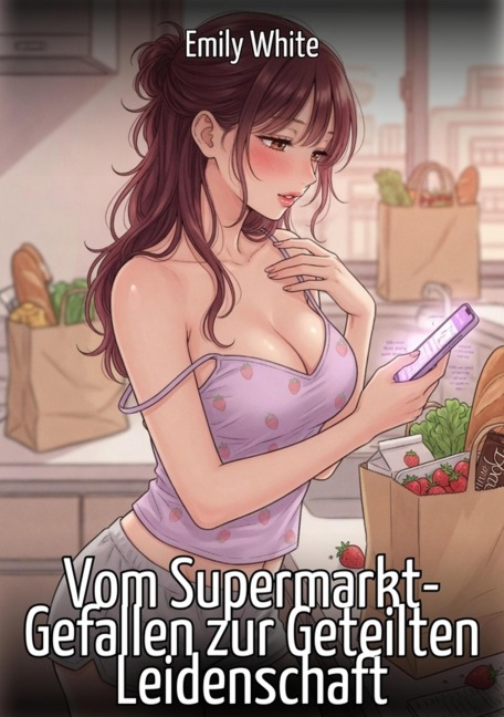 Vom Supermarkt-Gefallen zur Geteilten Leidenschaft - Emily White