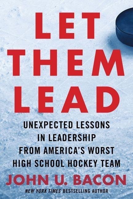 Let Them Lead - John U Bacon
