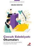 Cover-Bild zum Titel 'Cocuk Edebiyati Okumalari' von 'Melike Günyüz'